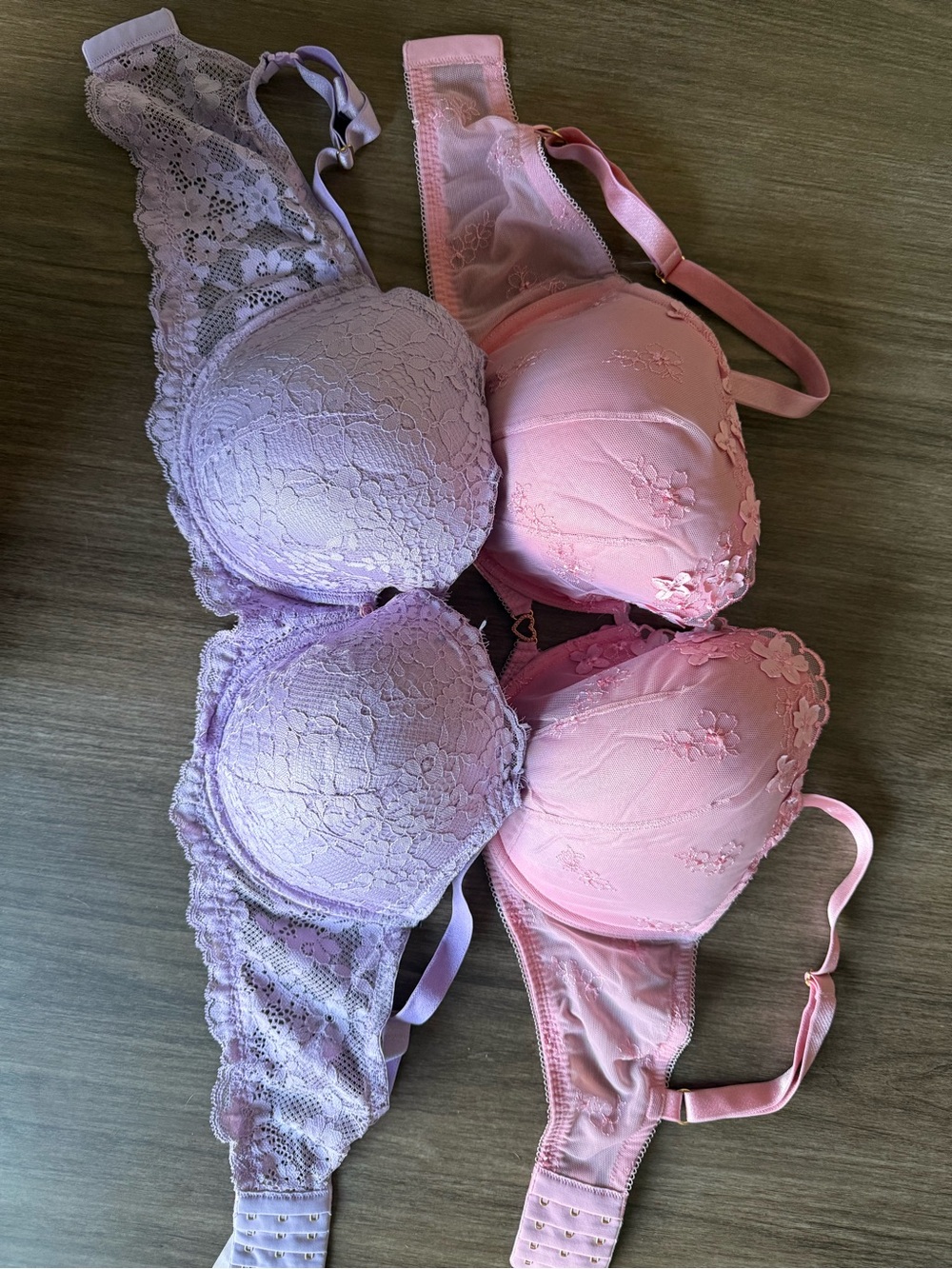 Victoria secret bras